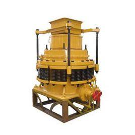 PYB1200型圓錐破碎機 PYB1200型圓錐破碎機