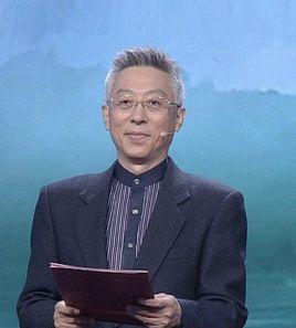 朱衛東[中央廣播電視總台播音指導、新聞主播]