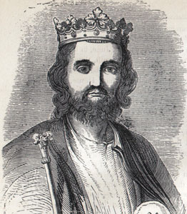 （圖）愛德華二世