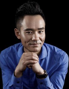 謝華[行銷專家]