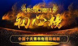 中國十大青年電視劇編劇 中國十大青年電視劇編劇