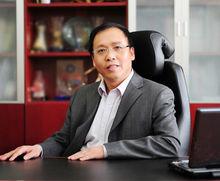 浙江恆林椅業股份有限公司董事長王江林