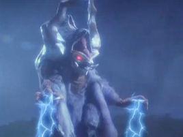 大魔獸比休梅爾 大魔獸比休梅爾