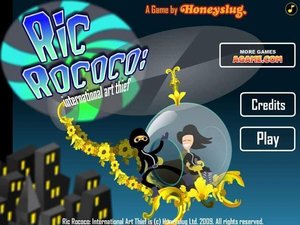 名畫大盜 名畫大盜