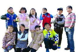 瞧我們班 瞧我們班