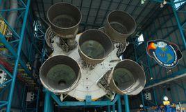 液氧煤油發動機 液氧煤油發動機