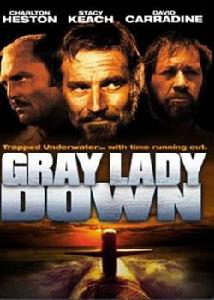 死亡潛航 死亡潛航