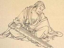 綺寮怨[周邦彥作品]