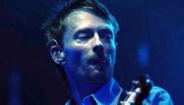 Thom Yorke Thom Yorke