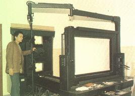 照相製版 照相製版