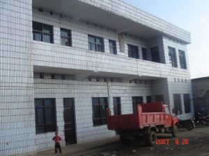 陽光村[四川成都市龍泉驛區陽光城街道下轄村]