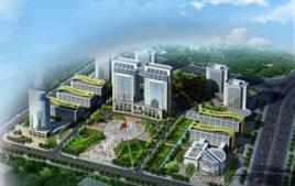 南陽光電產業集聚區 南陽光電產業集聚區