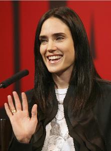 詹妮弗&middot;康納利