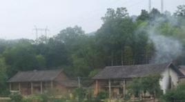 楊屯村[河南新鄉縣下轄村]