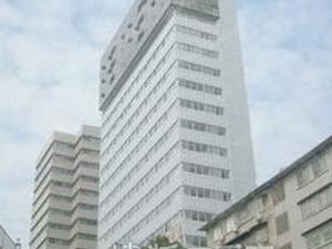 廣仁大廈 廣仁大廈