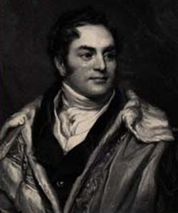 戈斯福德伯爵二世