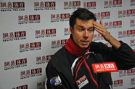 弗拉基米爾·薩姆索諾夫 弗拉基米爾·薩姆索諾夫