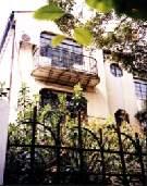 張元濟故居 張元濟故居