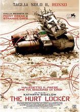 The Hurt Locker
