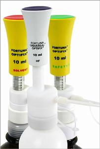 瓶口分液器 瓶口分液器