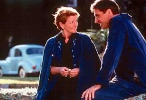 《救救格蕾絲》