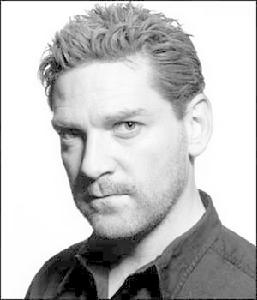 肯尼斯·布拉納夫 肯尼斯·布拉納夫