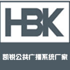 公共廣播系統 公共廣播系統