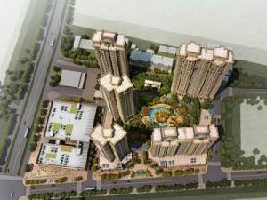 嘉匯御景園 嘉匯御景園