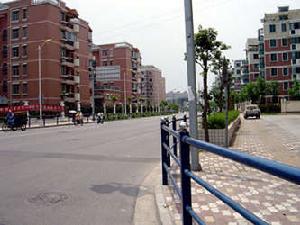 永和新城 永和新城