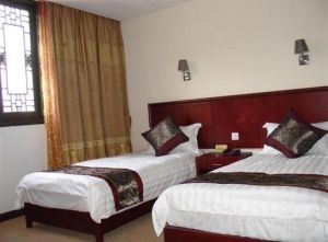 杭州市鼓樓假日旅館 杭州市鼓樓假日旅館