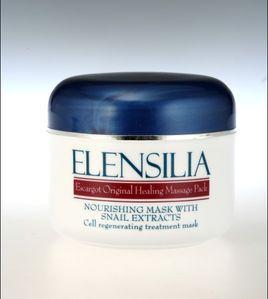 蝸牛黃金能量睡眠面膜 蝸牛黃金能量睡眠面膜