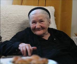 艾琳娜·森德勒 艾琳娜·森德勒