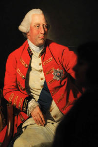 約翰·佐法尼 約翰·佐法尼