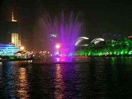 長山社區[江蘇省南京市江寧區秣陵街道社區]