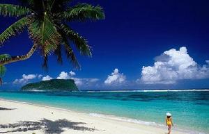 薩摩亞群島 薩摩亞群島