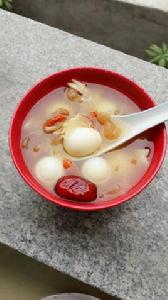 紅棗桂圓枸杞糖水 紅棗桂圓枸杞糖水