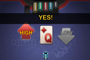 梭哈大和小 梭哈大和小