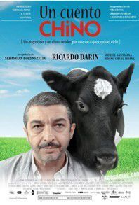 一個華人的故事