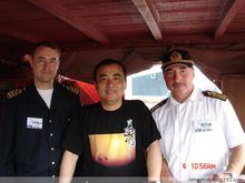 胡牧[北京鄭和下西洋研究會特邀研究員]