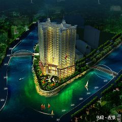 鑫灣潛龍 鑫灣潛龍