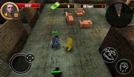 逃離監獄2 逃離監獄2