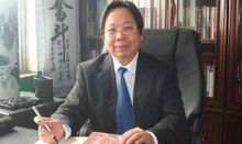 水針刀發明人 吳漢卿教授