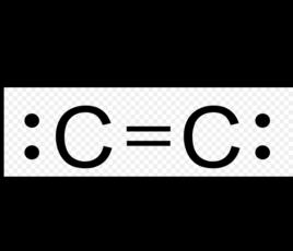 雙原子碳 雙原子碳