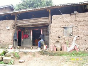 叫狗山自然村 叫狗山自然村