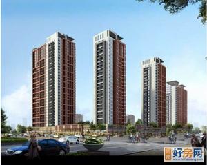 梧桐新語效果圖