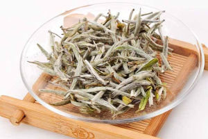 溈江白毛尖 溈江白毛尖