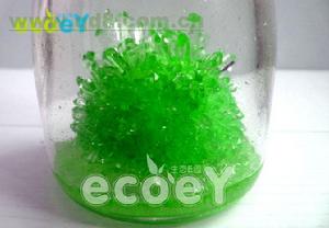 綠色魔力岩石 綠色魔力岩石