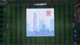 銅雀台挑戰世界紀錄 銅雀台挑戰世界紀錄