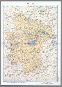 湖廣承宣布政使司 湖廣承宣布政使司