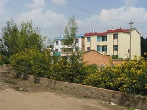 西關社區[雲南省曲靖市麒麟區越州鎮下轄社區]